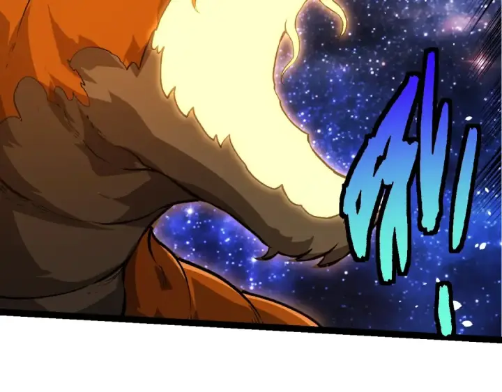 漫画《从大树开始的进化》第415话 星域命运之战第77张图