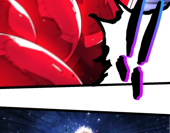漫画《从大树开始的进化》第416话 大帝之威第22张图