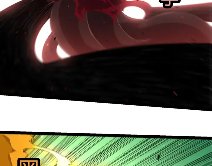 漫画《从大树开始的进化》第416话 大帝之威第31张图