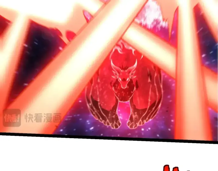 漫画《从大树开始的进化》第416话 大帝之威第46张图