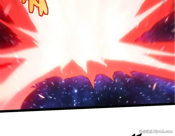 漫画《从大树开始的进化》第416话 大帝之威第48张图