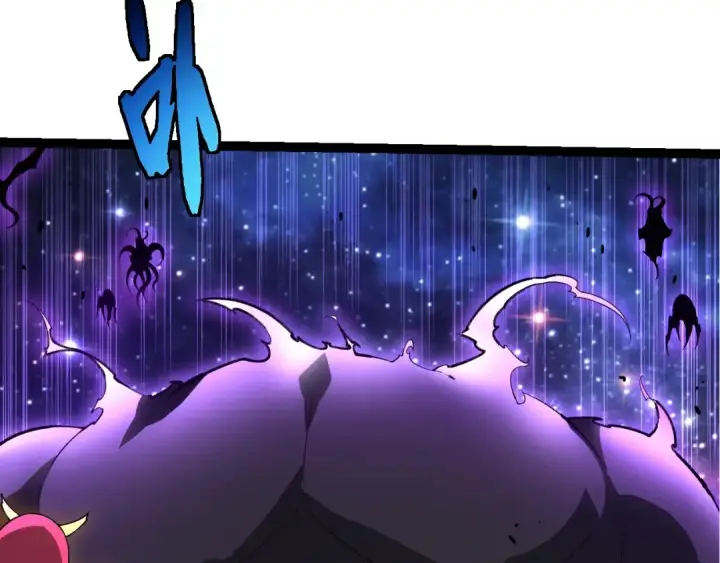 漫画《从大树开始的进化》第416话 大帝之威第63张图