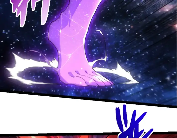 漫画《从大树开始的进化》第416话 大帝之威第70张图