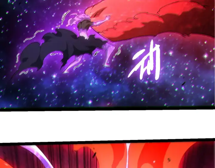 漫画《从大树开始的进化》第416话 大帝之威第73张图