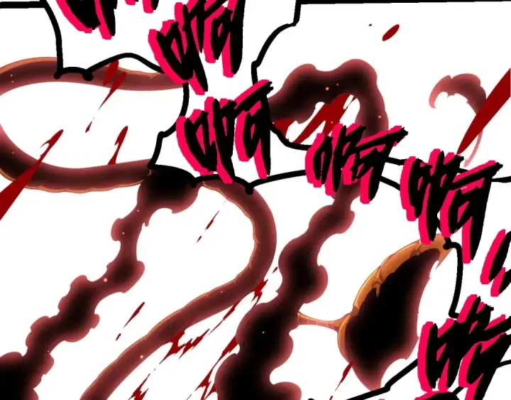 漫画《从大树开始的进化》第416话 大帝之威第90张图