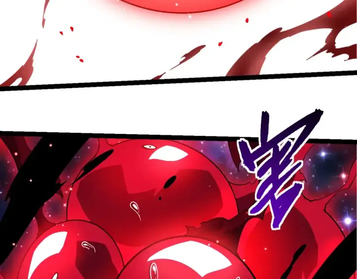 漫画《从大树开始的进化》第416话 大帝之威第93张图