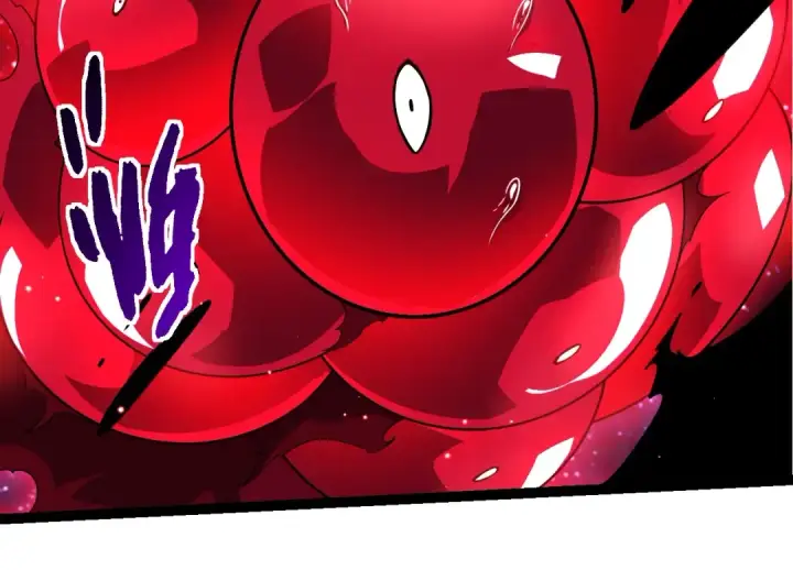 漫画《从大树开始的进化》第416话 大帝之威第94张图