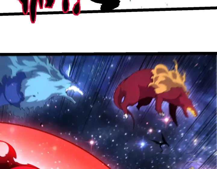 漫画《从大树开始的进化》第416话 大帝之威第98张图