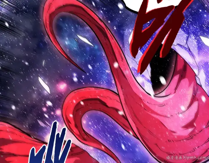 漫画《从大树开始的进化》第417话 覆没第40张图