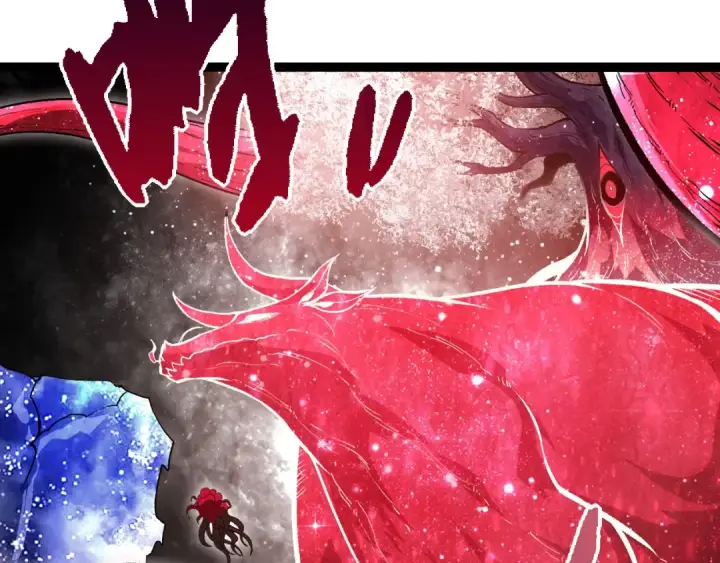 漫画《从大树开始的进化》第417话 覆没第43张图
