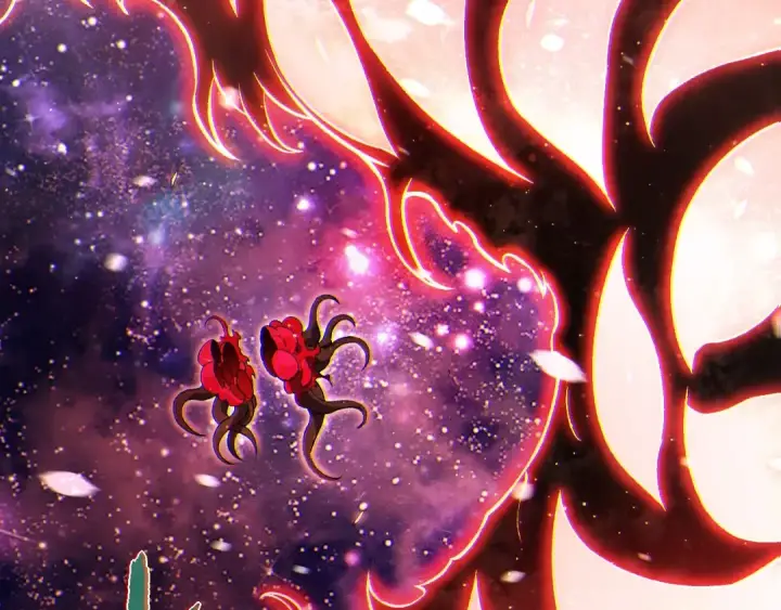 漫画《从大树开始的进化》第417话 覆没第59张图