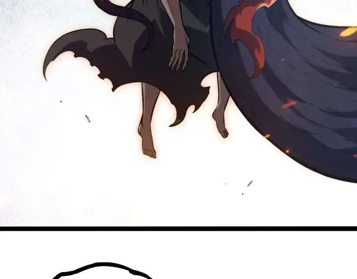 漫画《从大树开始的进化》第417话 覆没第86张图