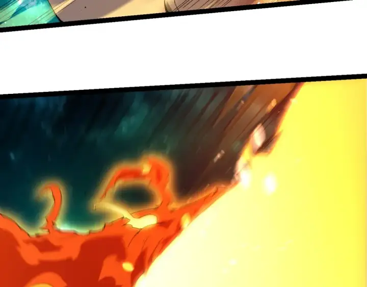 漫画《从大树开始的进化》第419话 虚空龙王形态第10张图