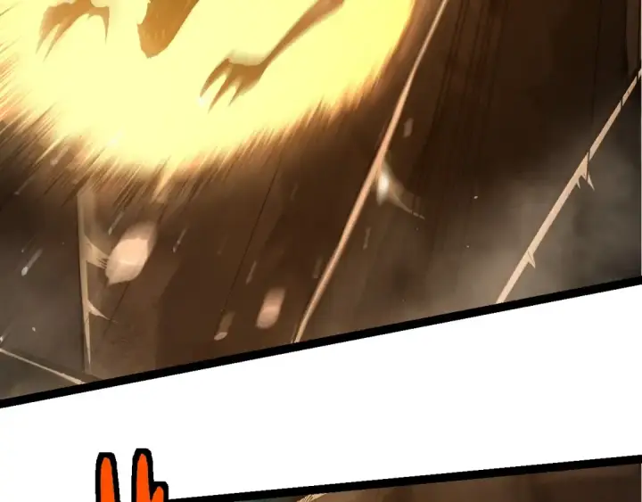 漫画《从大树开始的进化》第419话 虚空龙王形态第39张图