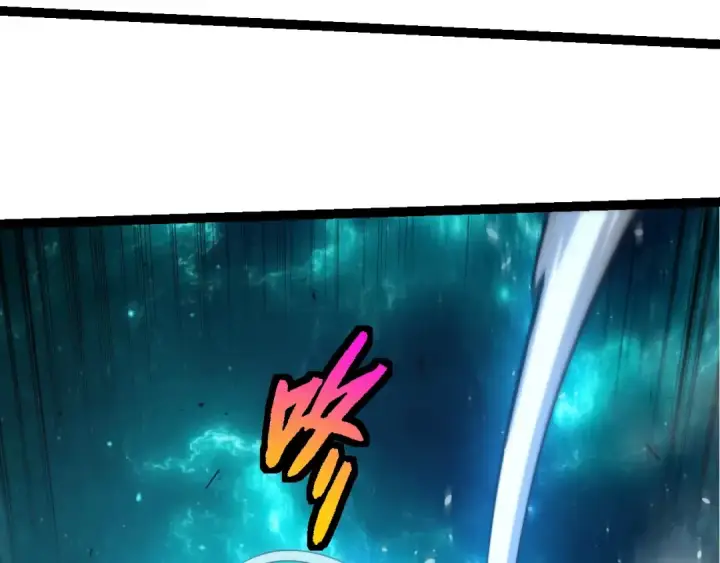 漫画《从大树开始的进化》第419话 虚空龙王形态第93张图