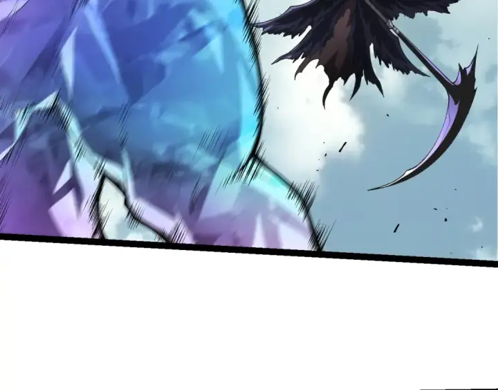 漫画《从大树开始的进化》第421话 种族灭绝第36张图