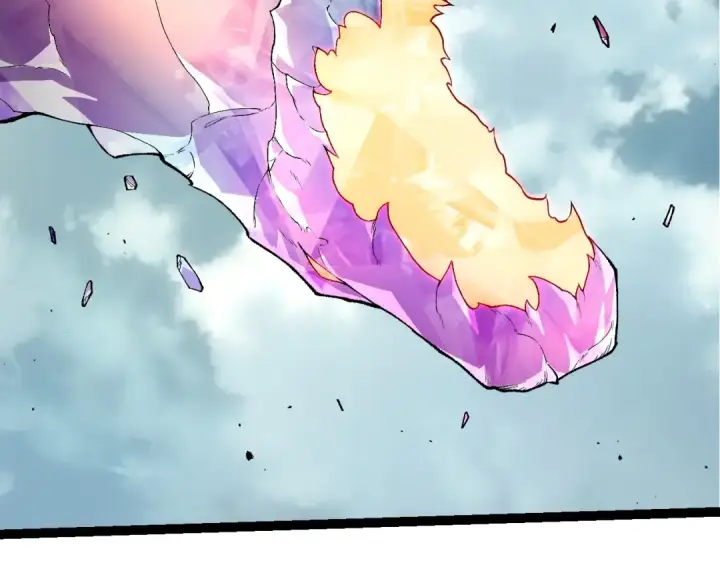 漫画《从大树开始的进化》第421话 种族灭绝第47张图