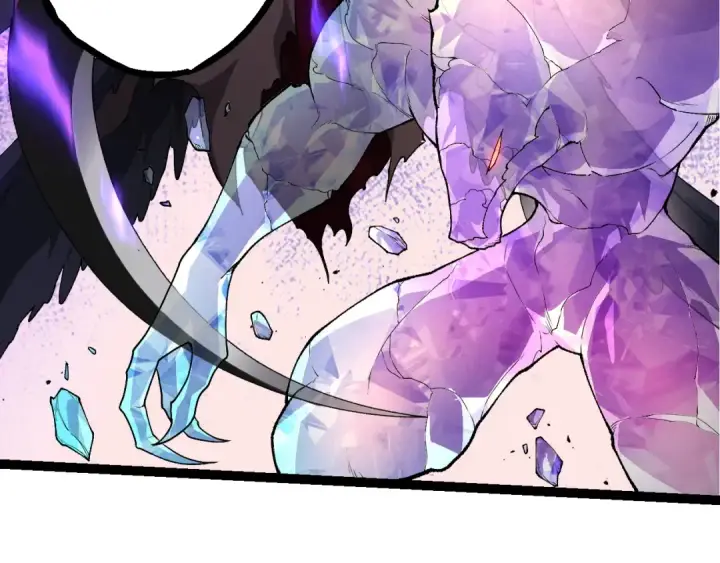 漫画《从大树开始的进化》第421话 种族灭绝第51张图