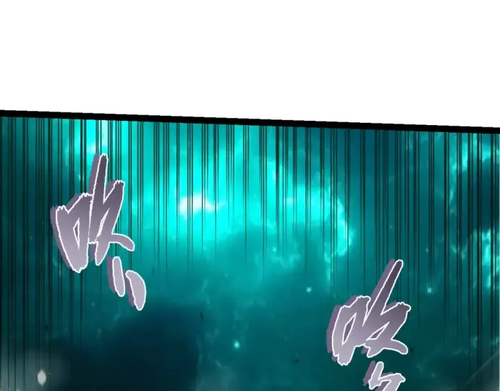 漫画《从大树开始的进化》第421话 种族灭绝第70张图