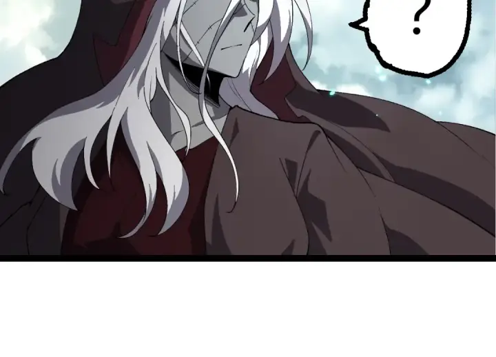 漫画《从大树开始的进化》第421话 种族灭绝第74张图