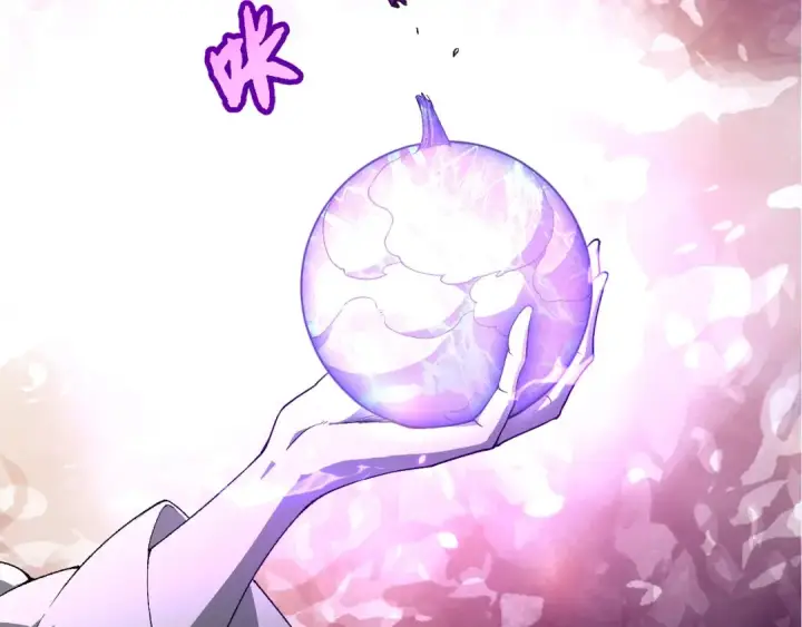 漫画《从大树开始的进化》第421话 种族灭绝第99张图
