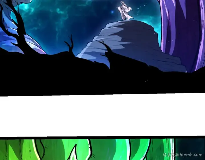 漫画《从大树开始的进化》第422话 融合体第8张图