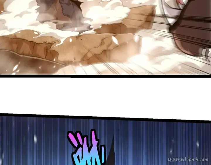 漫画《从大树开始的进化》第424话 击杀五大种族第16张图