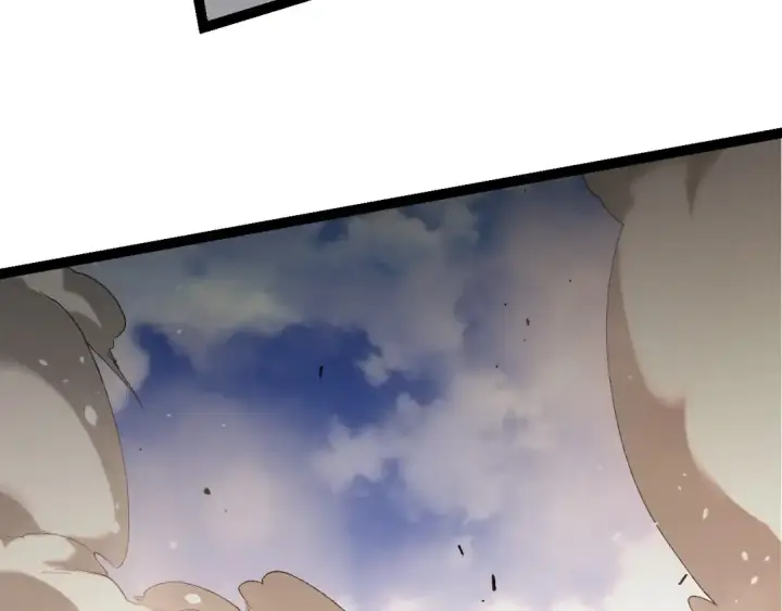 漫画《从大树开始的进化》第424话 击杀五大种族第30张图