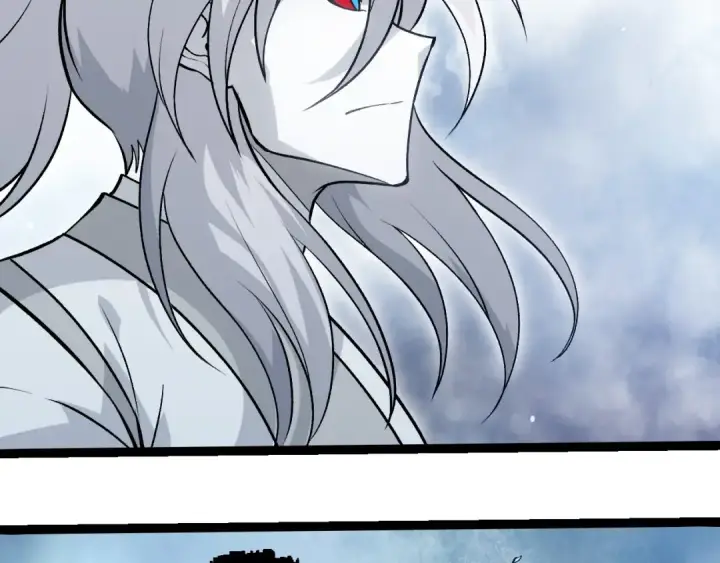 漫画《从大树开始的进化》第425话 光暗双王第79张图