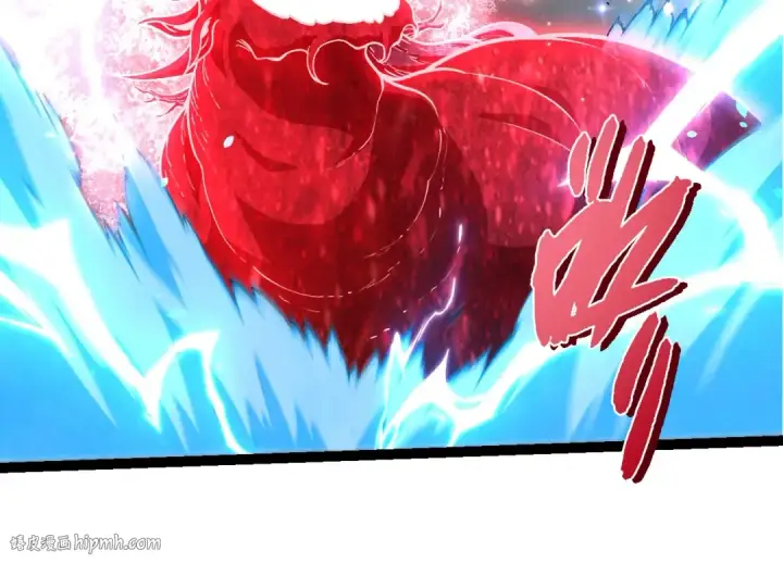 漫画《从大树开始的进化》第426话 大帝的第二形态第64张图