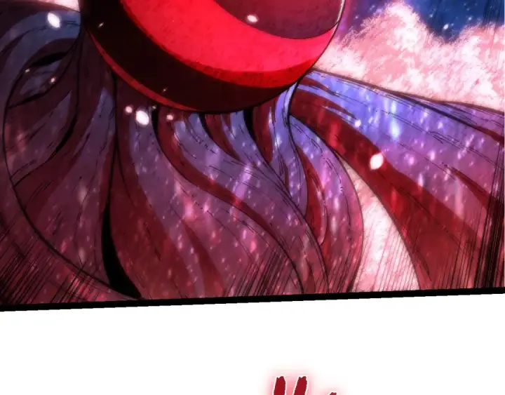 漫画《从大树开始的进化》第426话 大帝的第二形态第76张图