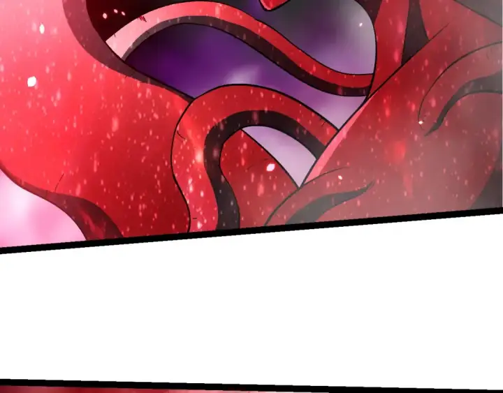 漫画《从大树开始的进化》第426话 大帝的第二形态第99张图
