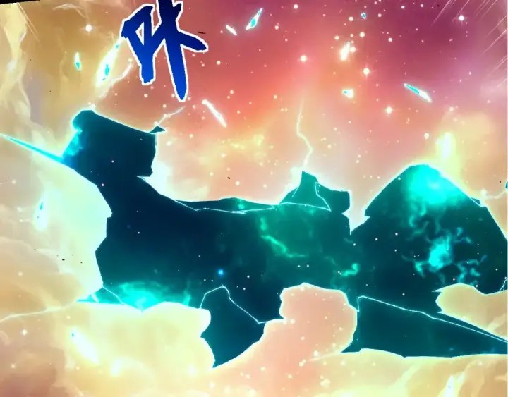 漫画《从大树开始的进化》第427话 倒计时两个月第103张图