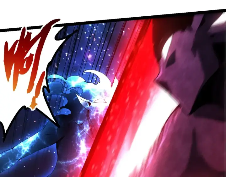 漫画《从大树开始的进化》第427话 倒计时两个月第12张图