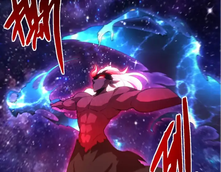 漫画《从大树开始的进化》第427话 倒计时两个月第22张图