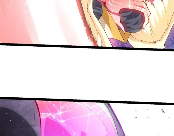 漫画《从大树开始的进化》第427话 倒计时两个月第36张图