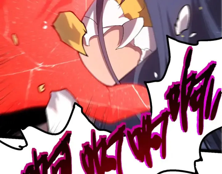 漫画《从大树开始的进化》第427话 倒计时两个月第49张图