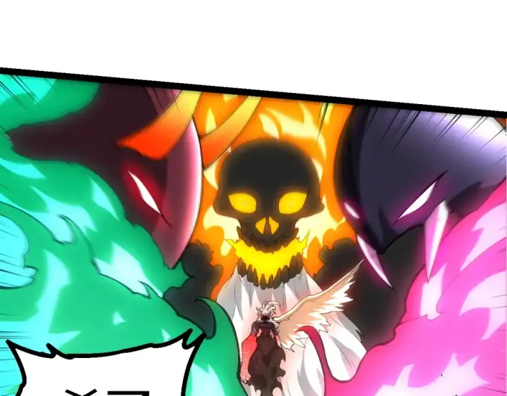 漫画《从大树开始的进化》第427话 倒计时两个月第55张图