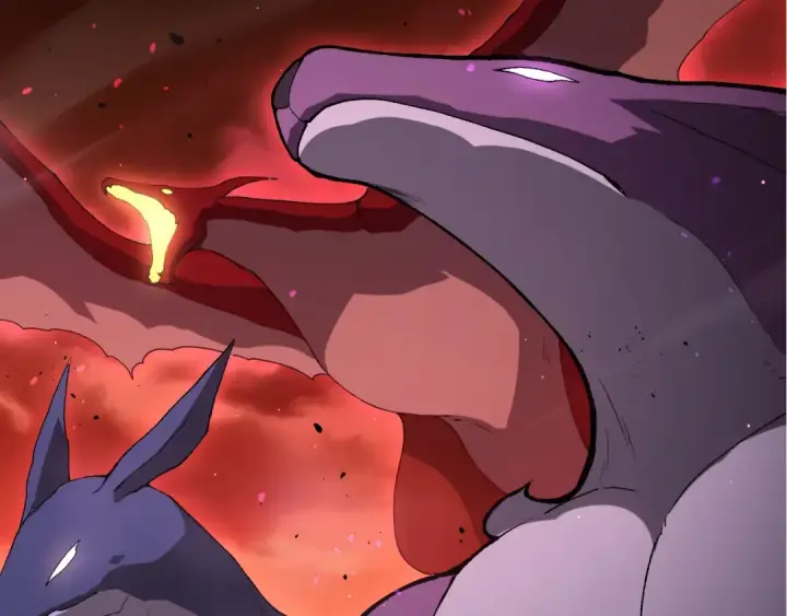 漫画《从大树开始的进化》第427话 倒计时两个月第87张图