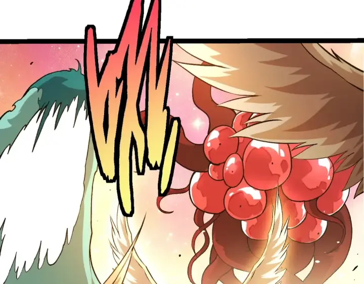 漫画《从大树开始的进化》第428话 与天空族大战第100张图