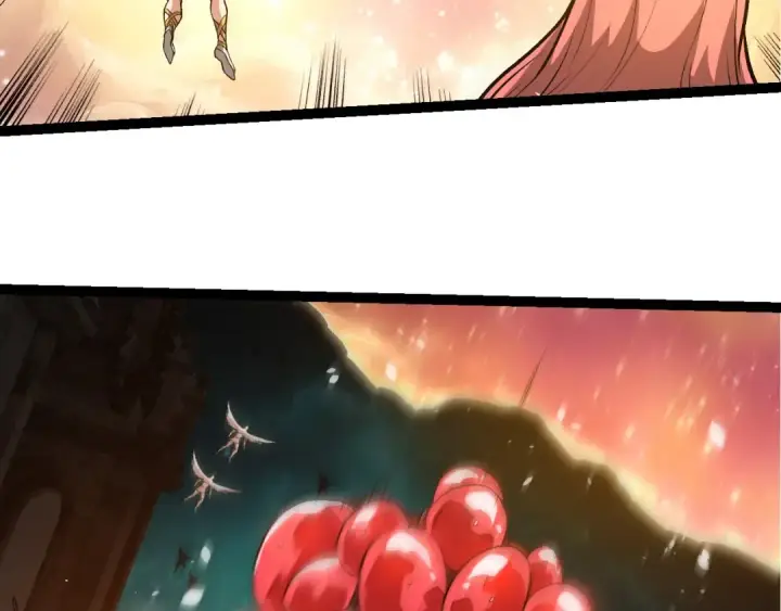 漫画《从大树开始的进化》第428话 与天空族大战第13张图