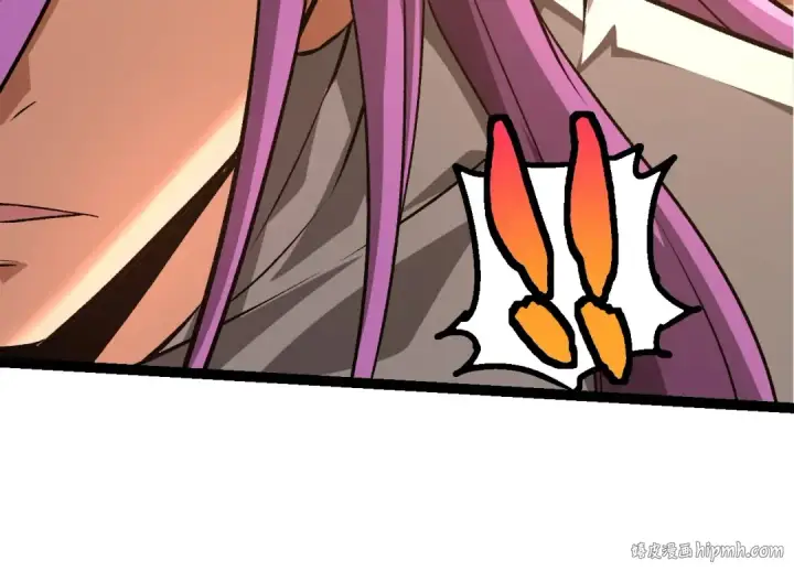 漫画《从大树开始的进化》第428话 与天空族大战第64张图