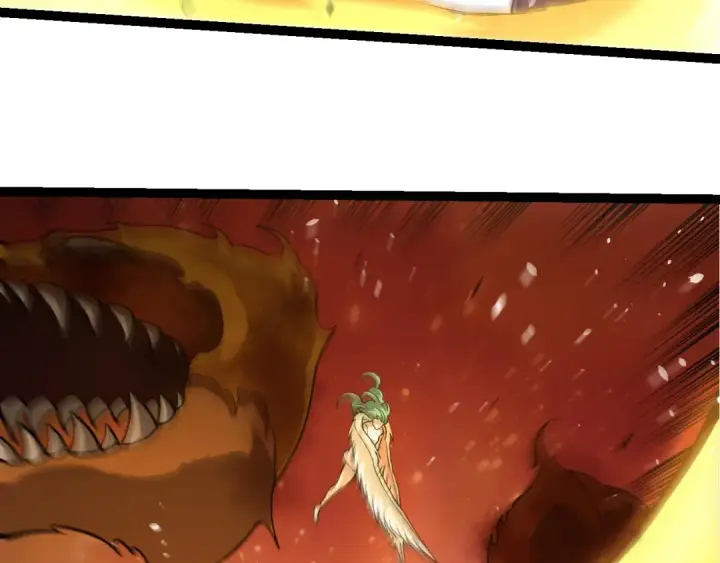 漫画《从大树开始的进化》第428话 与天空族大战第78张图