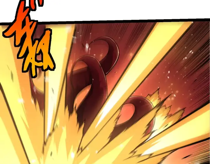 漫画《从大树开始的进化》第428话 与天空族大战第83张图