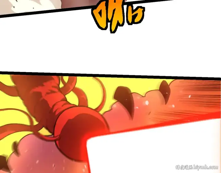 漫画《从大树开始的进化》第428话 与天空族大战第88张图