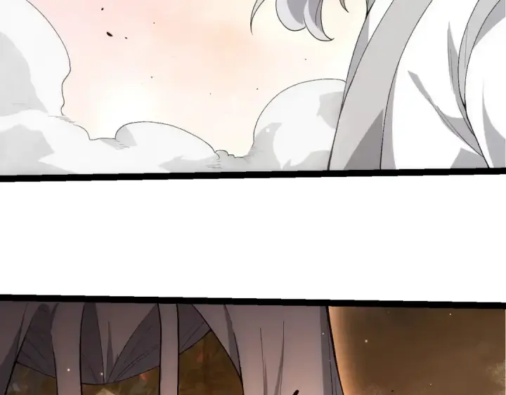 漫画《从大树开始的进化》第429话 四大天使第46张图