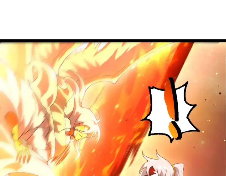 漫画《从大树开始的进化》第429话 四大天使第65张图