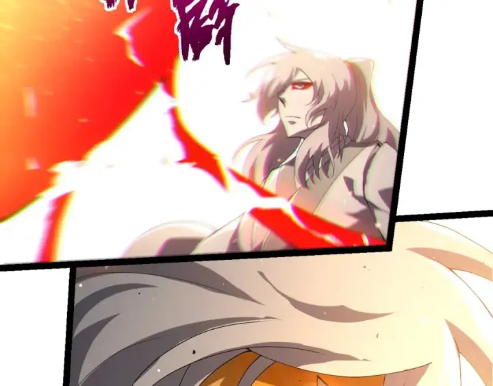 漫画《从大树开始的进化》第429话 四大天使第73张图