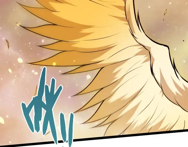 漫画《从大树开始的进化》第430话 圣光星危机第101张图