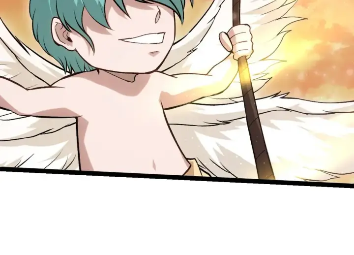 漫画《从大树开始的进化》第430话 圣光星危机第34张图